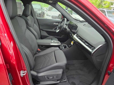 2026 BMW X1 xDrive28i xDrive28i