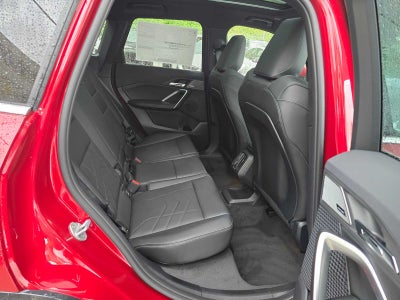 2026 BMW X1 xDrive28i xDrive28i