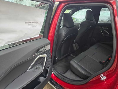 2026 BMW X1 xDrive28i xDrive28i