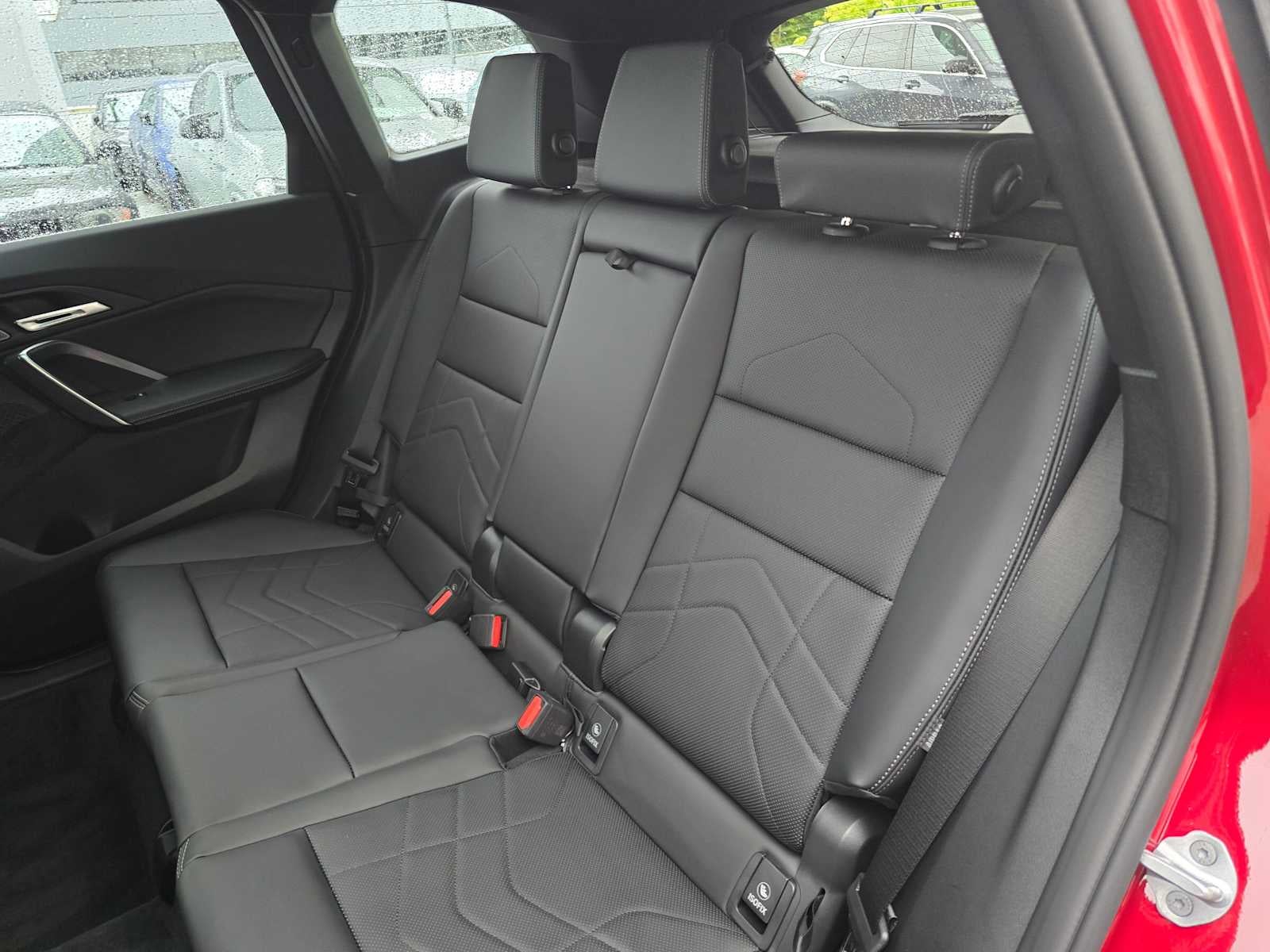 2026 BMW X1 xDrive28i xDrive28i