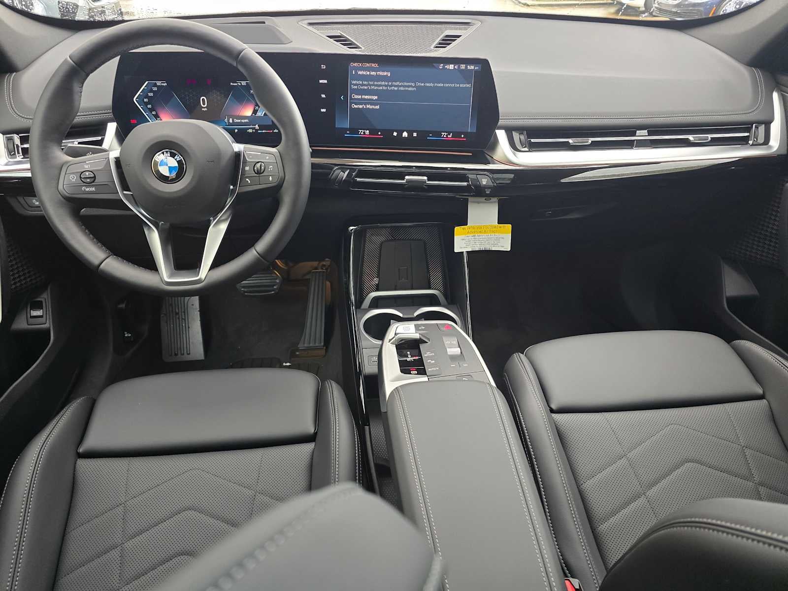 2026 BMW X1 xDrive28i xDrive28i