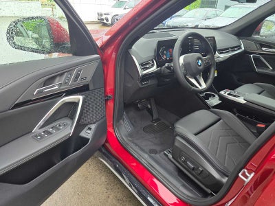 2026 BMW X1 xDrive28i xDrive28i