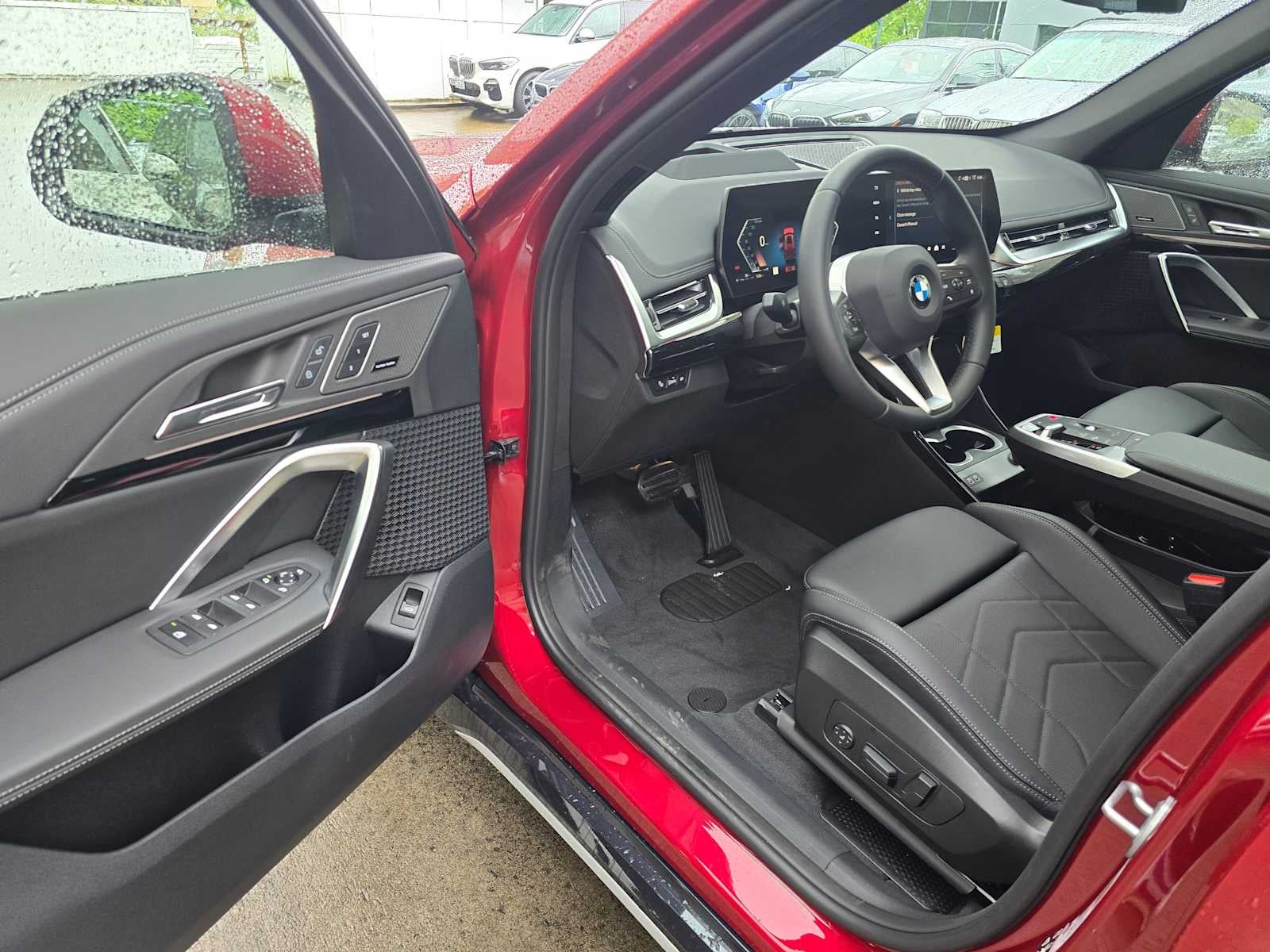 2026 BMW X1 xDrive28i xDrive28i