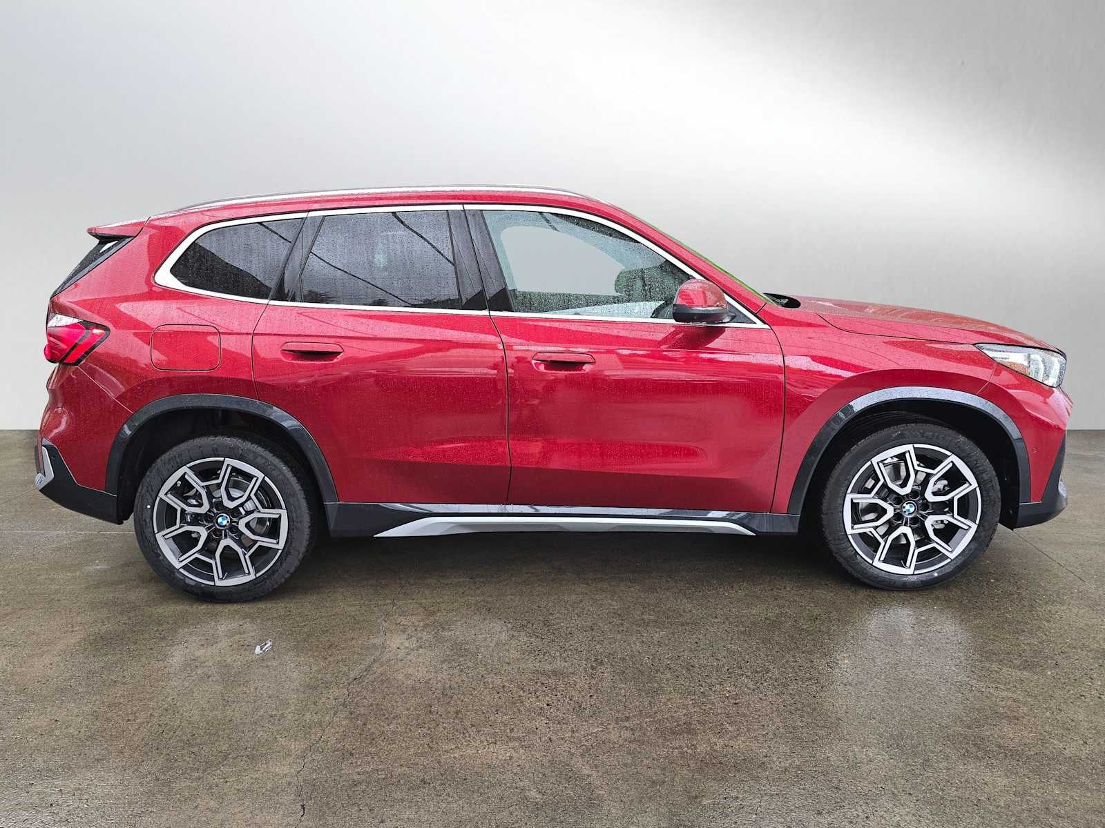 2026 BMW X1 xDrive28i xDrive28i