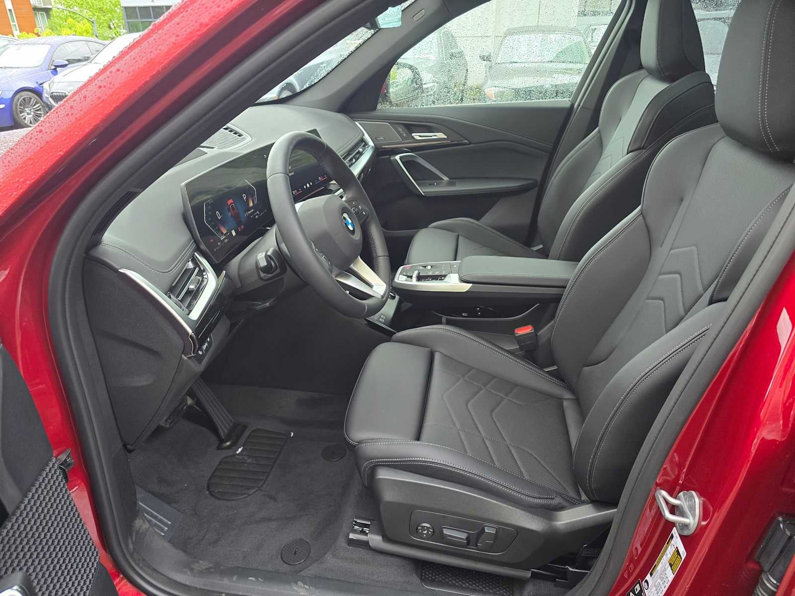 2026 BMW X1 xDrive28i xDrive28i