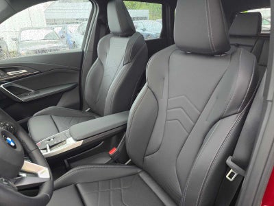 2026 BMW X1 xDrive28i xDrive28i