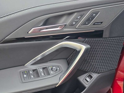 2026 BMW X1 xDrive28i xDrive28i