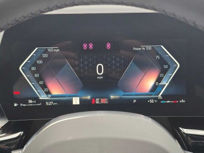 2026 BMW X1 xDrive28i xDrive28i