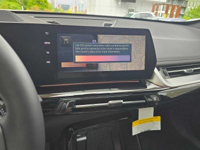 2026 BMW X1 xDrive28i xDrive28i