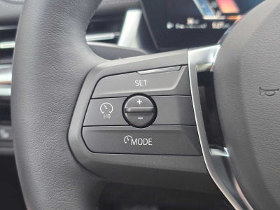 2026 BMW X1 xDrive28i xDrive28i