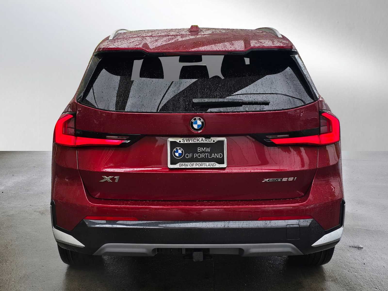 2026 BMW X1 xDrive28i xDrive28i