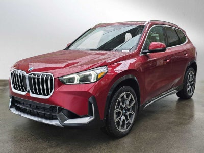 2026 BMW X1 xDrive28i xDrive28i