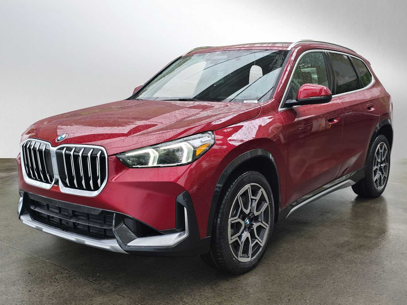 2026 BMW X1 xDrive28i xDrive28i