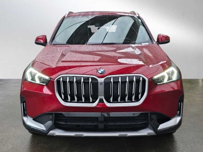 2026 BMW X1 xDrive28i xDrive28i