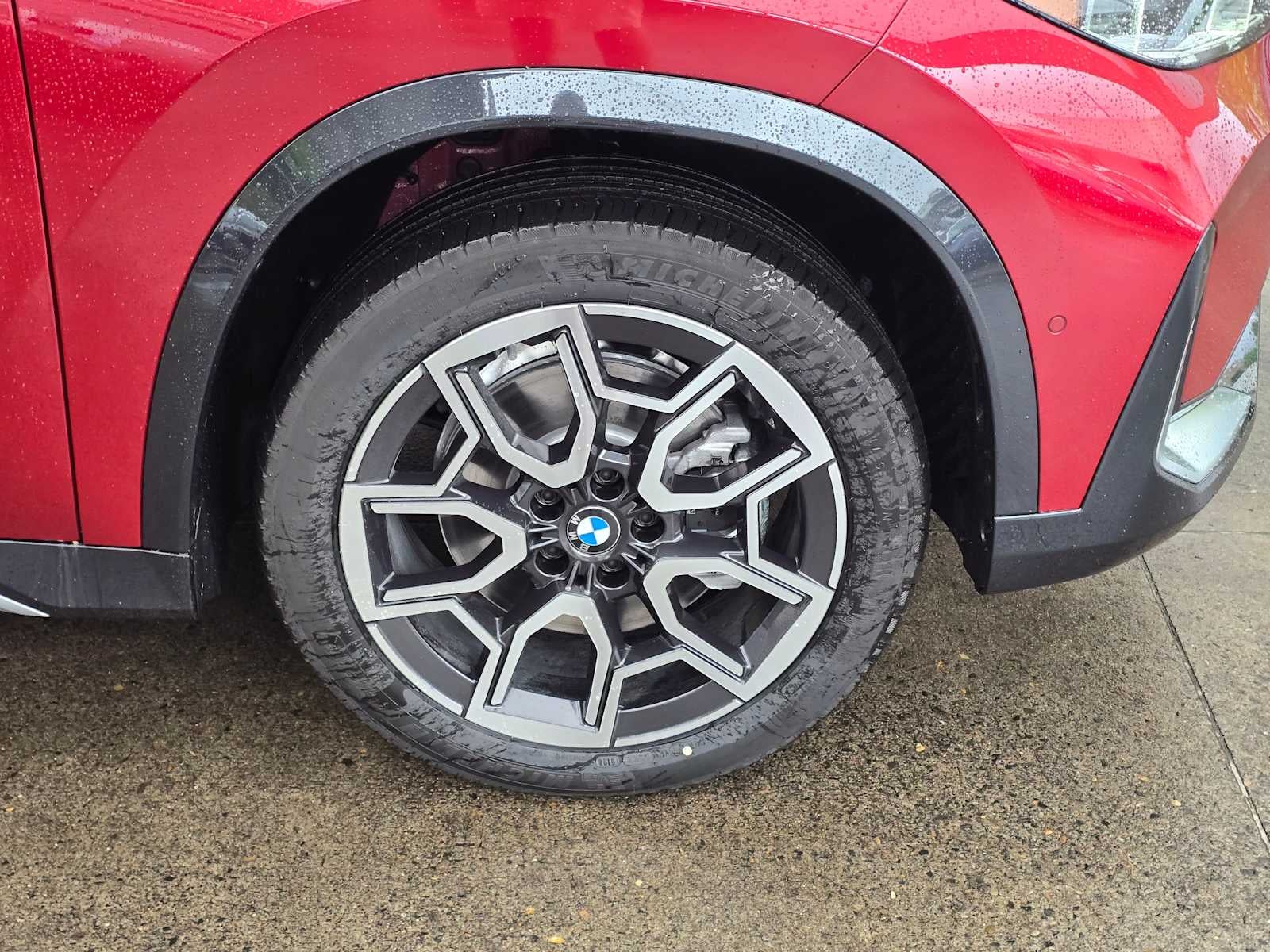 2026 BMW X1 xDrive28i xDrive28i