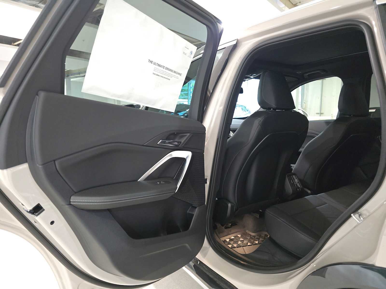 2026 BMW X1 xDrive28i