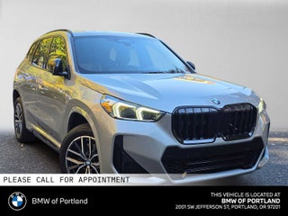 2023 BMW X1 xDrive28i