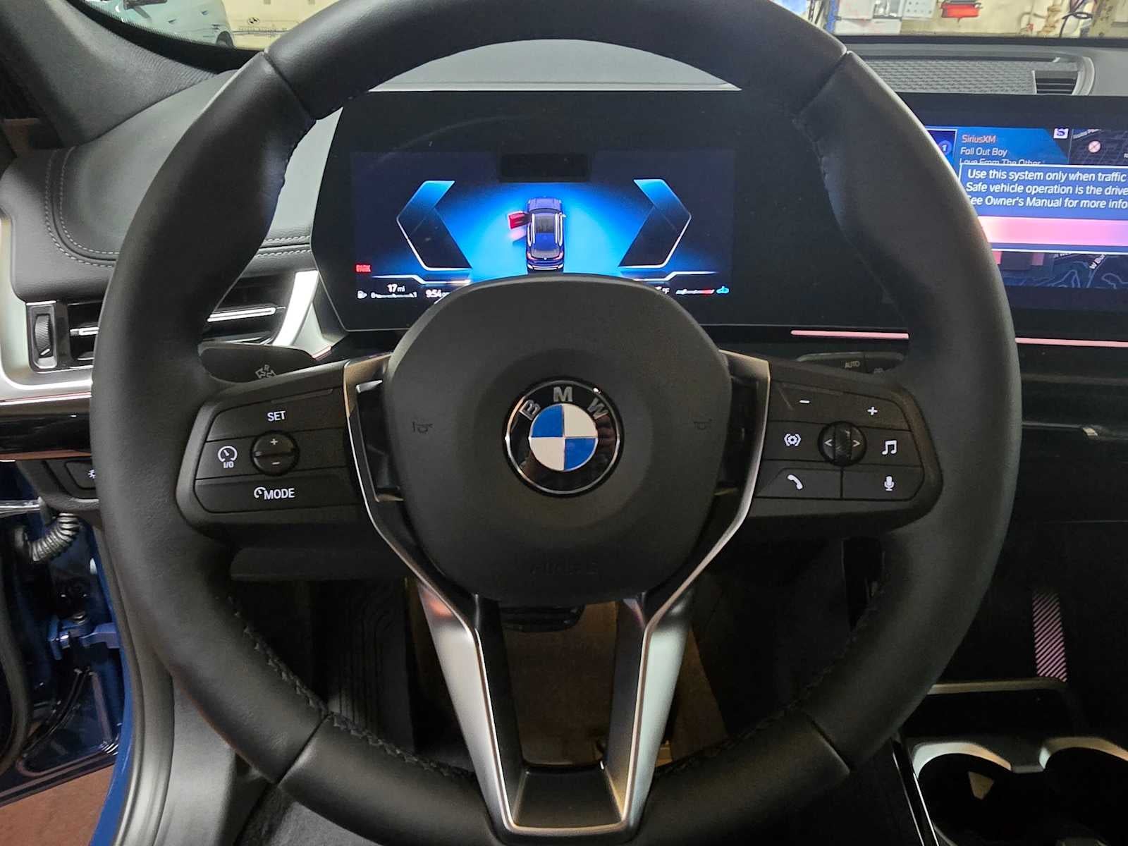 2026 BMW X1 xDrive28i xDrive28i