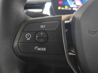 2026 BMW X1 xDrive28i xDrive28i