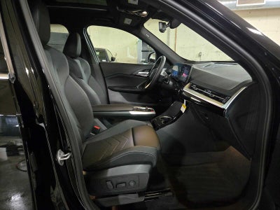 2026 BMW X1 xDrive28i xDrive28i