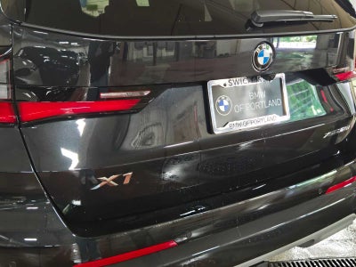 2026 BMW X1 xDrive28i xDrive28i