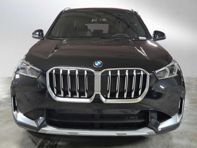 2026 BMW X1 xDrive28i xDrive28i