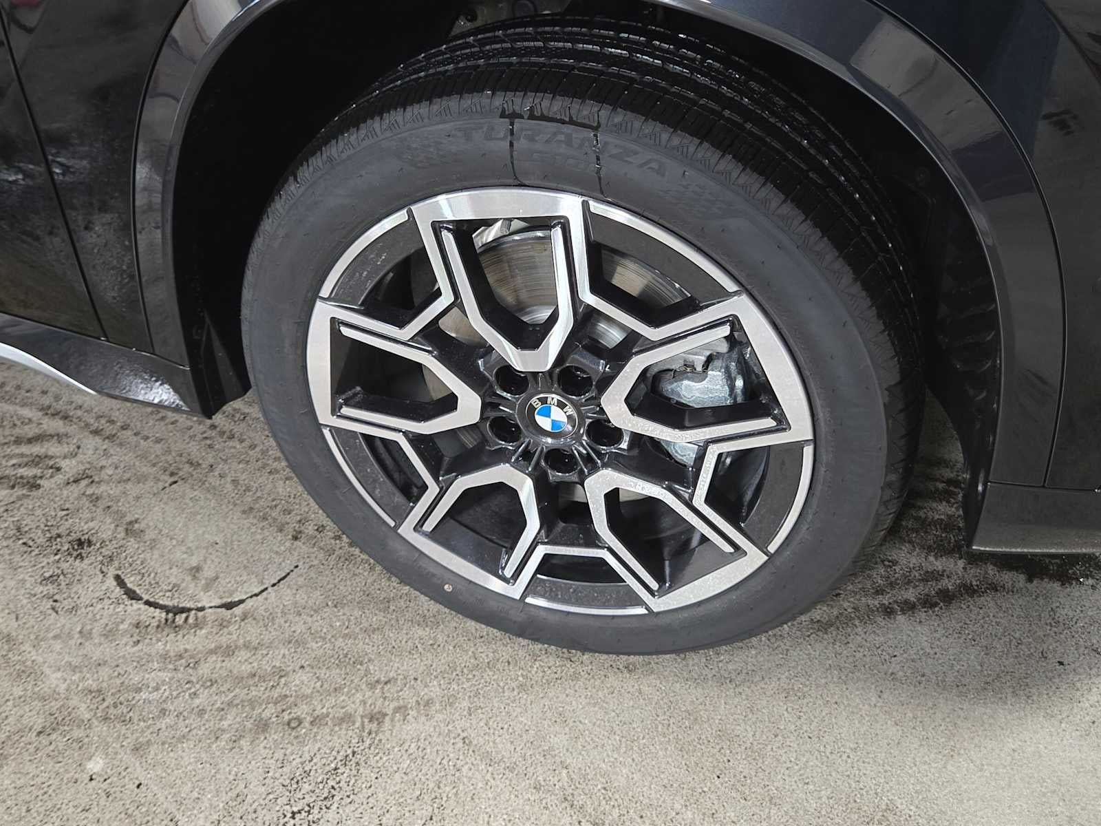 2026 BMW X1 xDrive28i xDrive28i