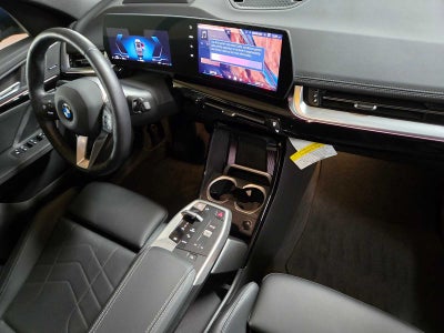 2026 BMW X1 xDrive28i xDrive28i