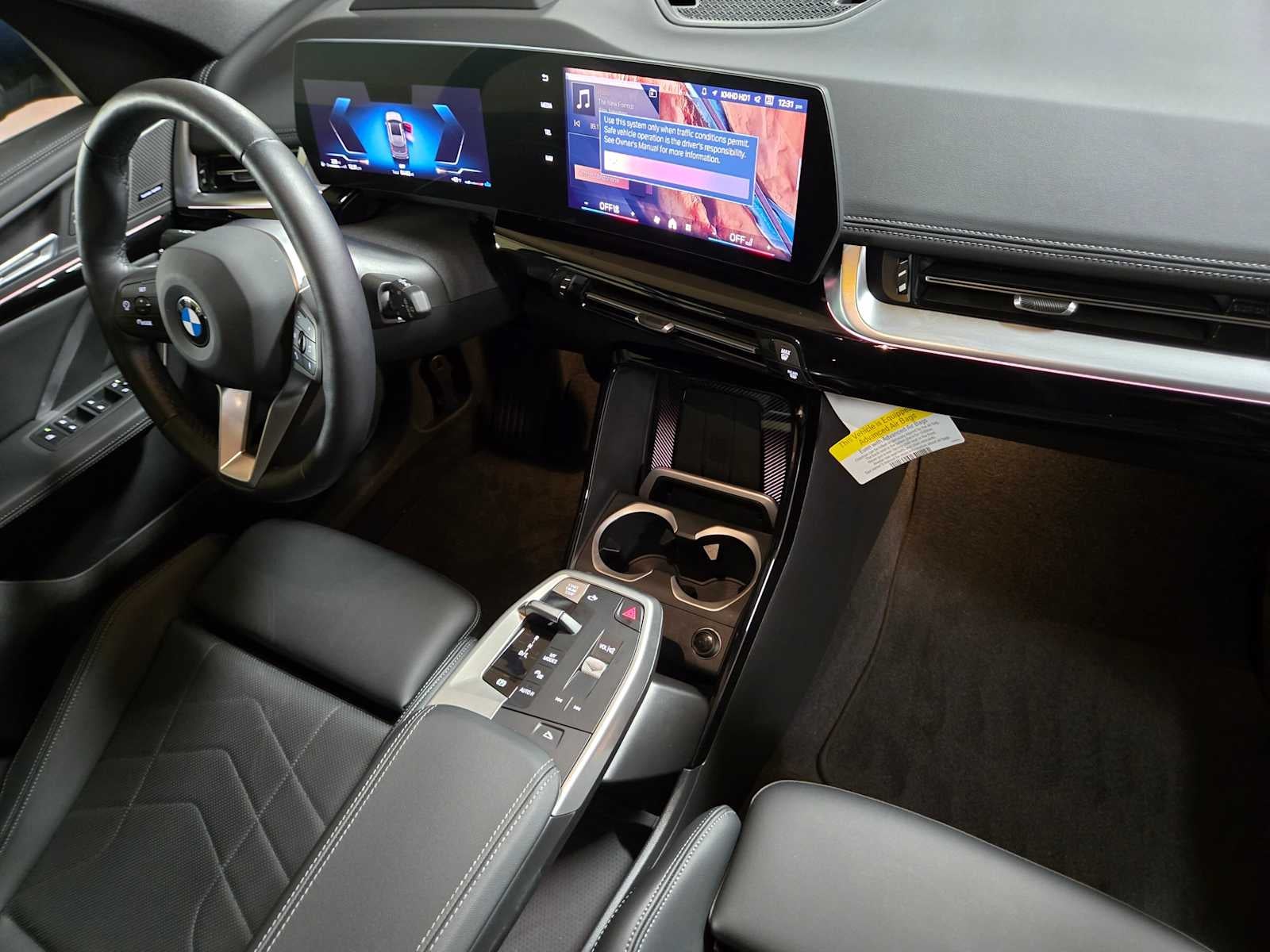 2026 BMW X1 xDrive28i xDrive28i