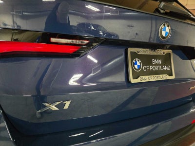 2026 BMW X1 xDrive28i xDrive28i