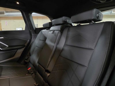 2026 BMW X1 xDrive28i xDrive28i