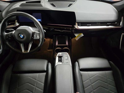 2026 BMW X1 xDrive28i xDrive28i