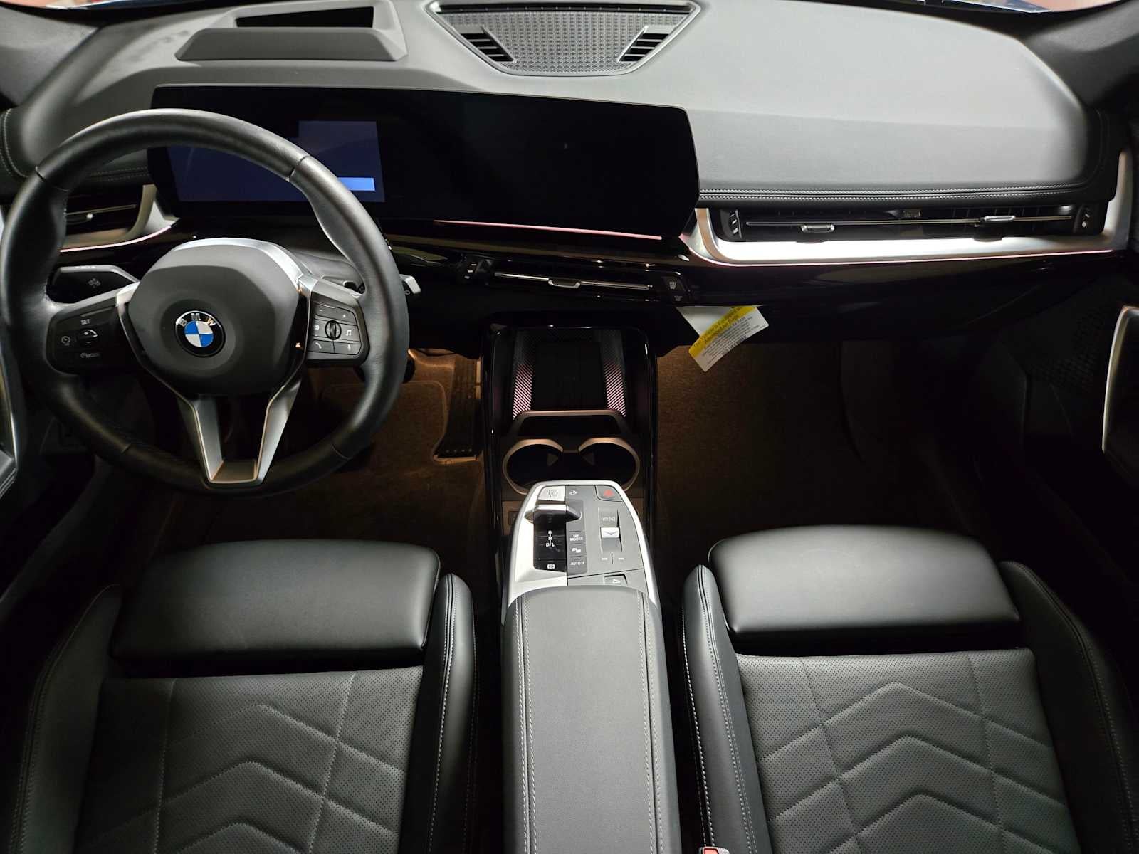 2026 BMW X1 xDrive28i xDrive28i