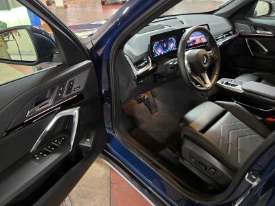 2026 BMW X1 xDrive28i xDrive28i