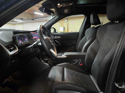 2026 BMW X1 xDrive28i xDrive28i