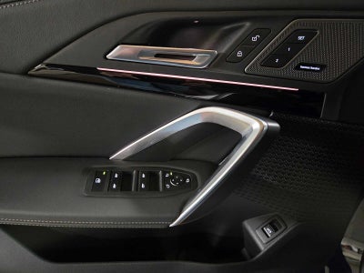 2026 BMW X1 xDrive28i xDrive28i