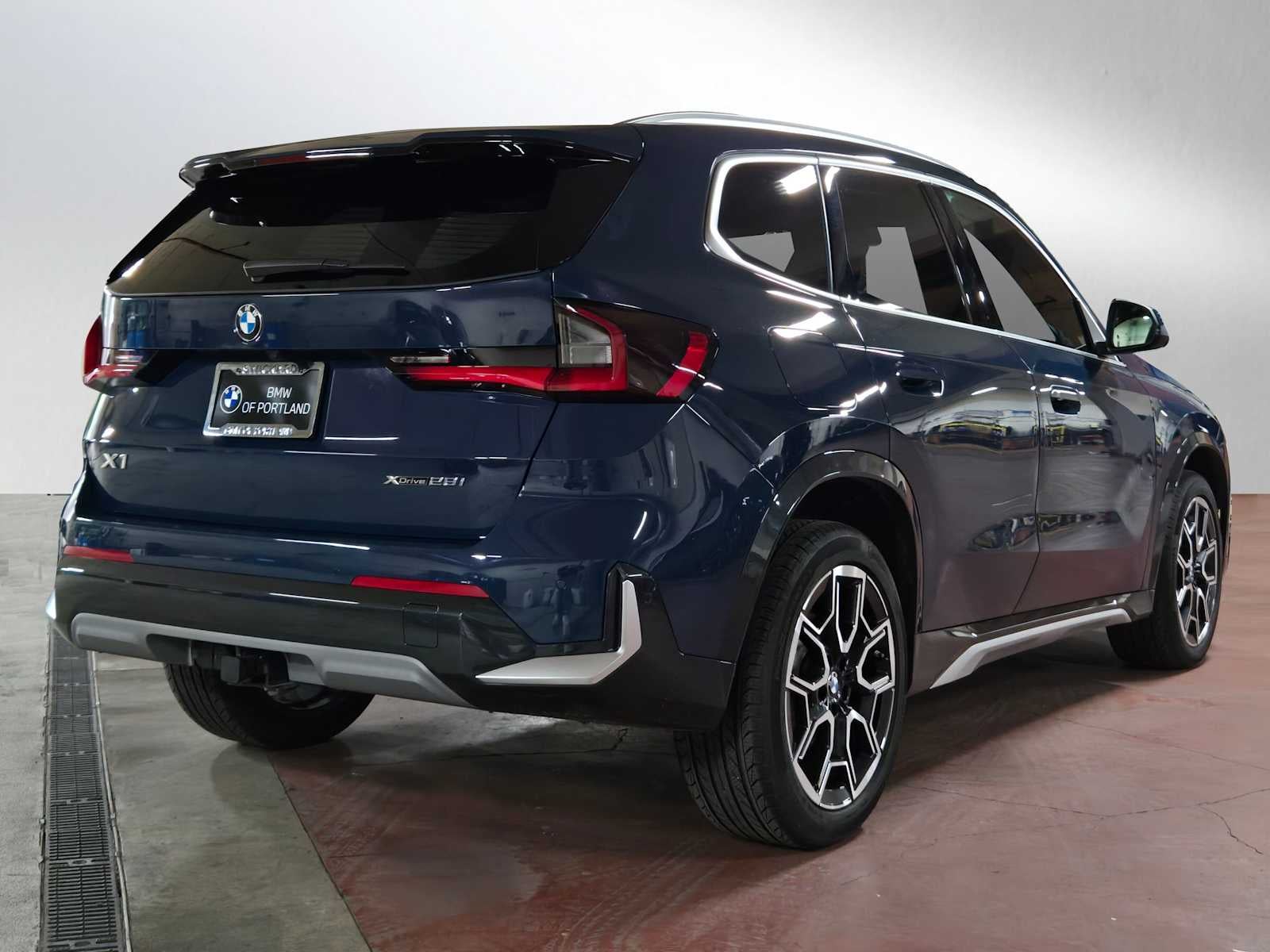 2026 BMW X1 xDrive28i xDrive28i