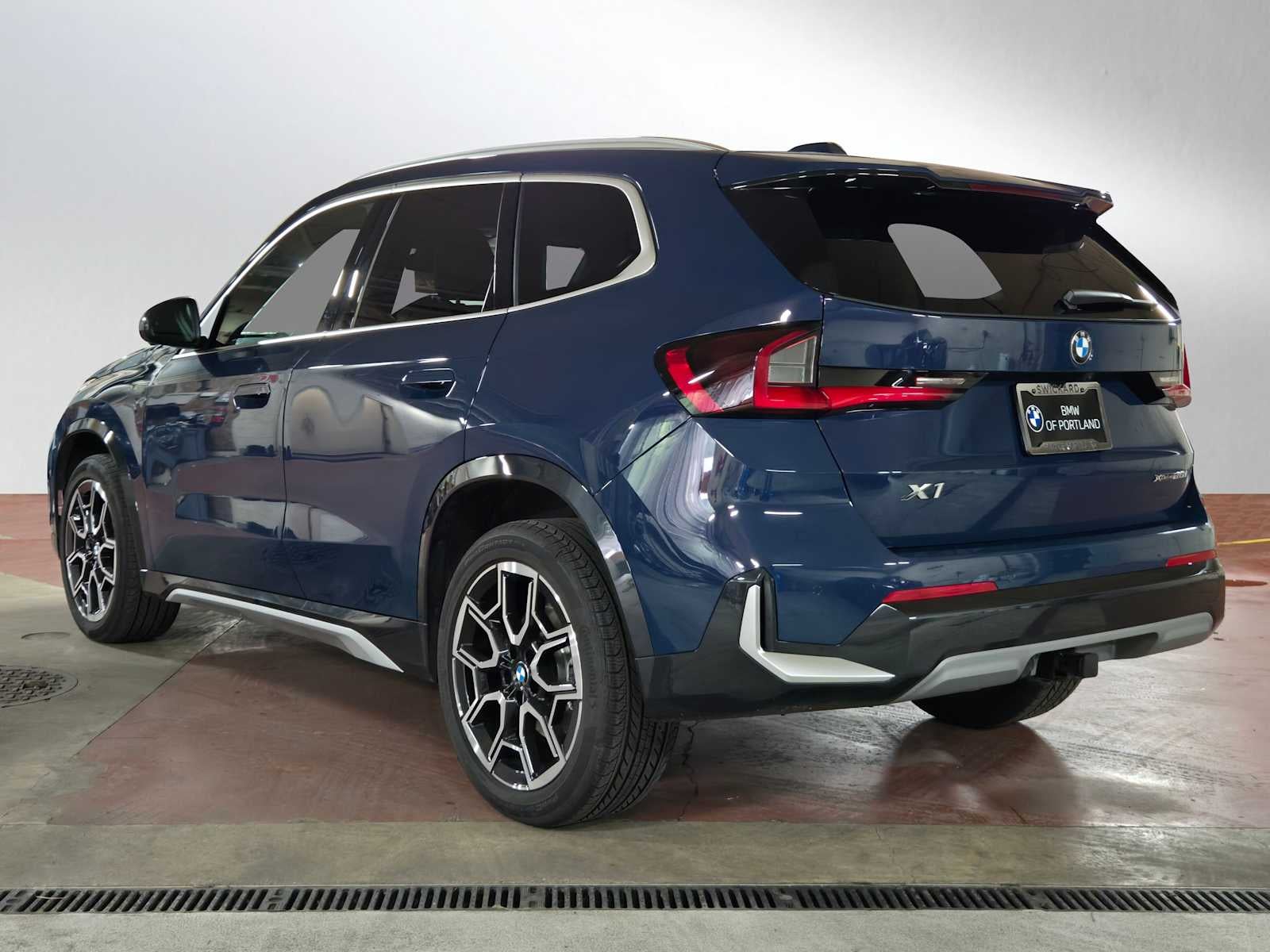 2026 BMW X1 xDrive28i xDrive28i
