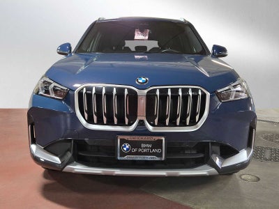 2026 BMW X1 xDrive28i xDrive28i