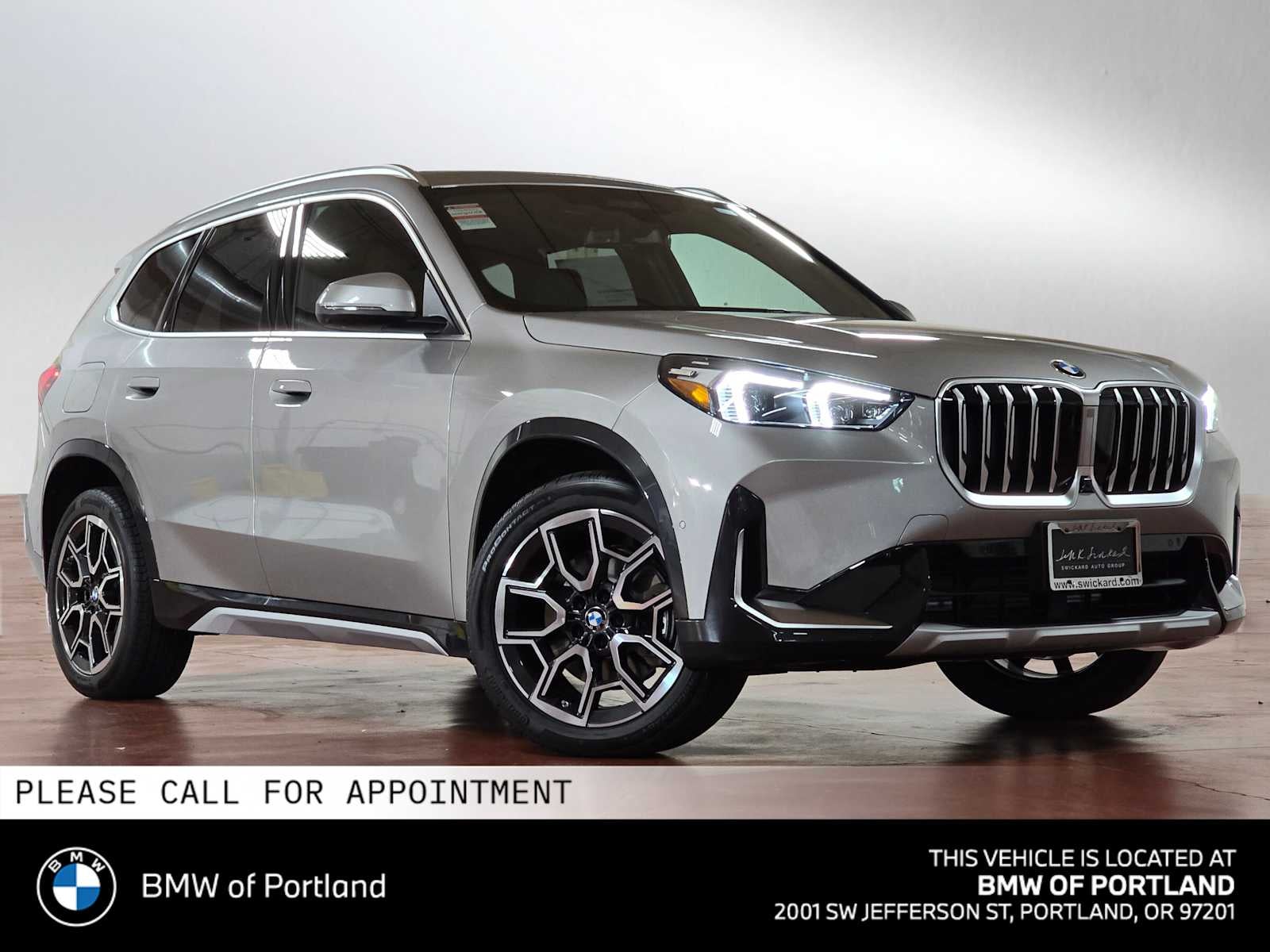 2026 BMW X1 xDrive28i xDrive28i