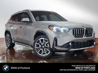 2026 BMW X1 xDrive28i xDrive28i