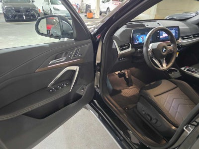 2026 BMW X1 xDrive28i xDrive28i