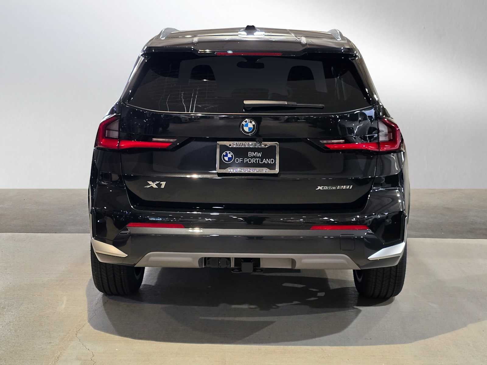 2026 BMW X1 xDrive28i xDrive28i
