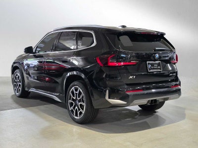 2026 BMW X1 xDrive28i xDrive28i