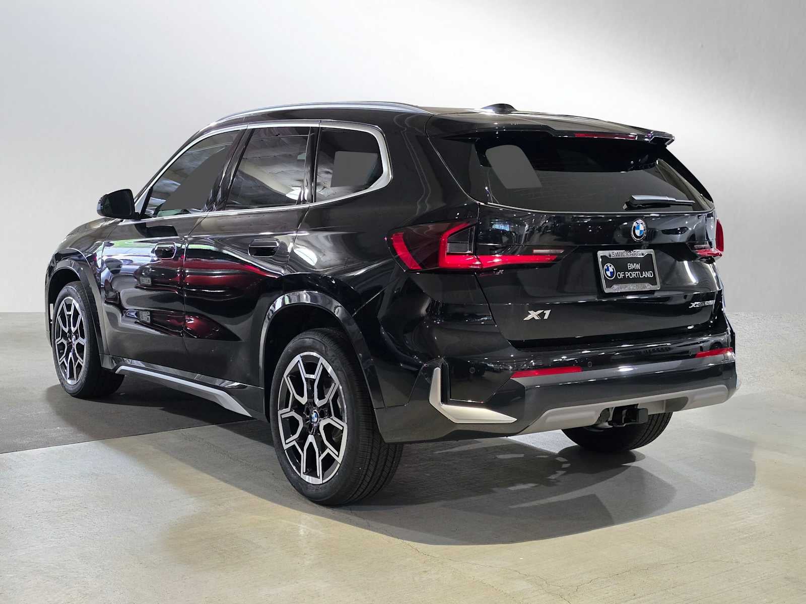 2026 BMW X1 xDrive28i xDrive28i
