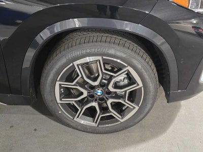 2026 BMW X1 xDrive28i xDrive28i