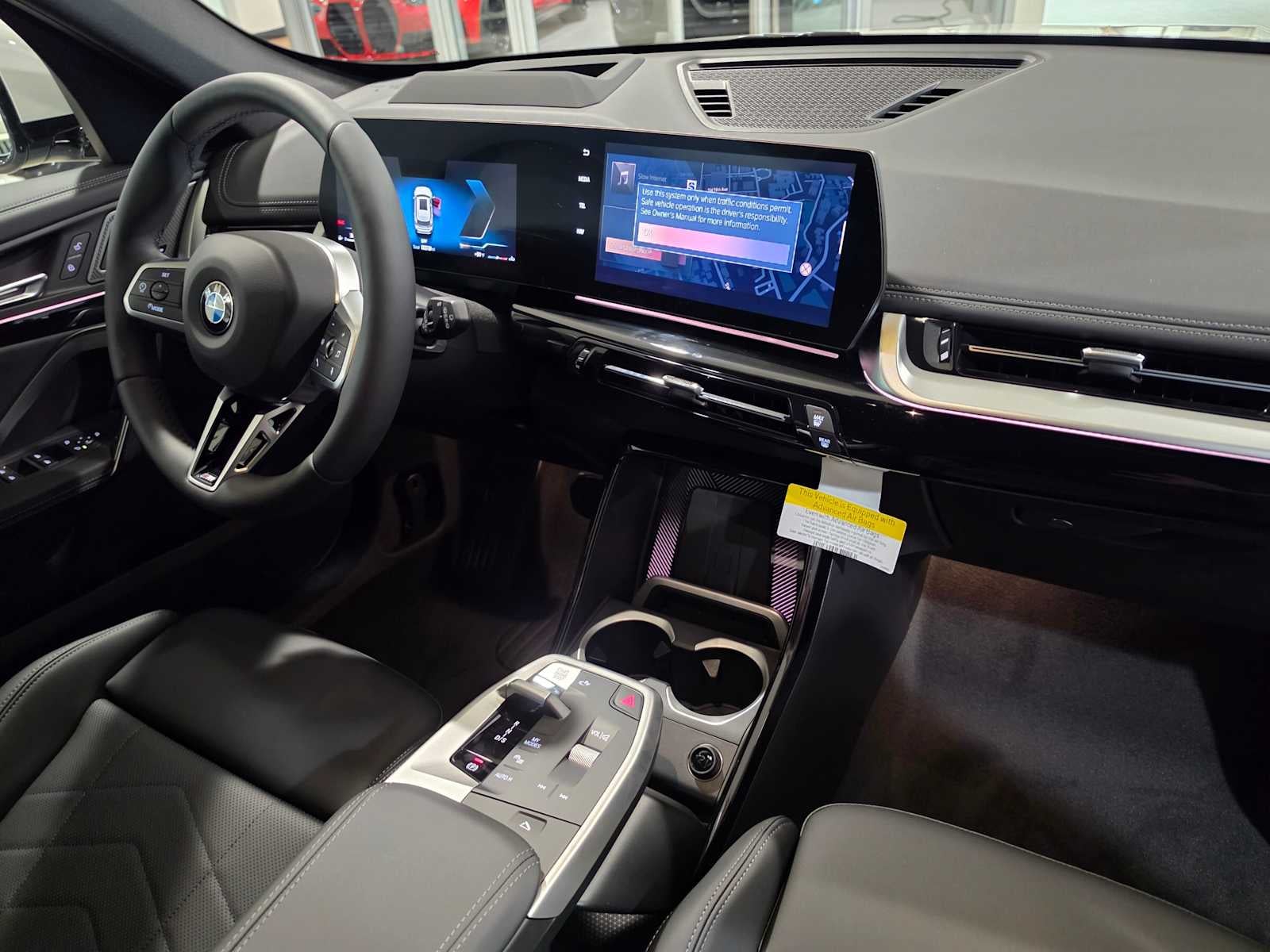 2026 BMW X1 xDrive28i xDrive28i