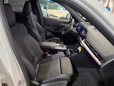 2026 BMW X1 xDrive28i xDrive28i