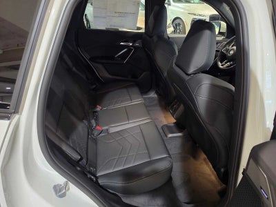 2026 BMW X1 xDrive28i xDrive28i