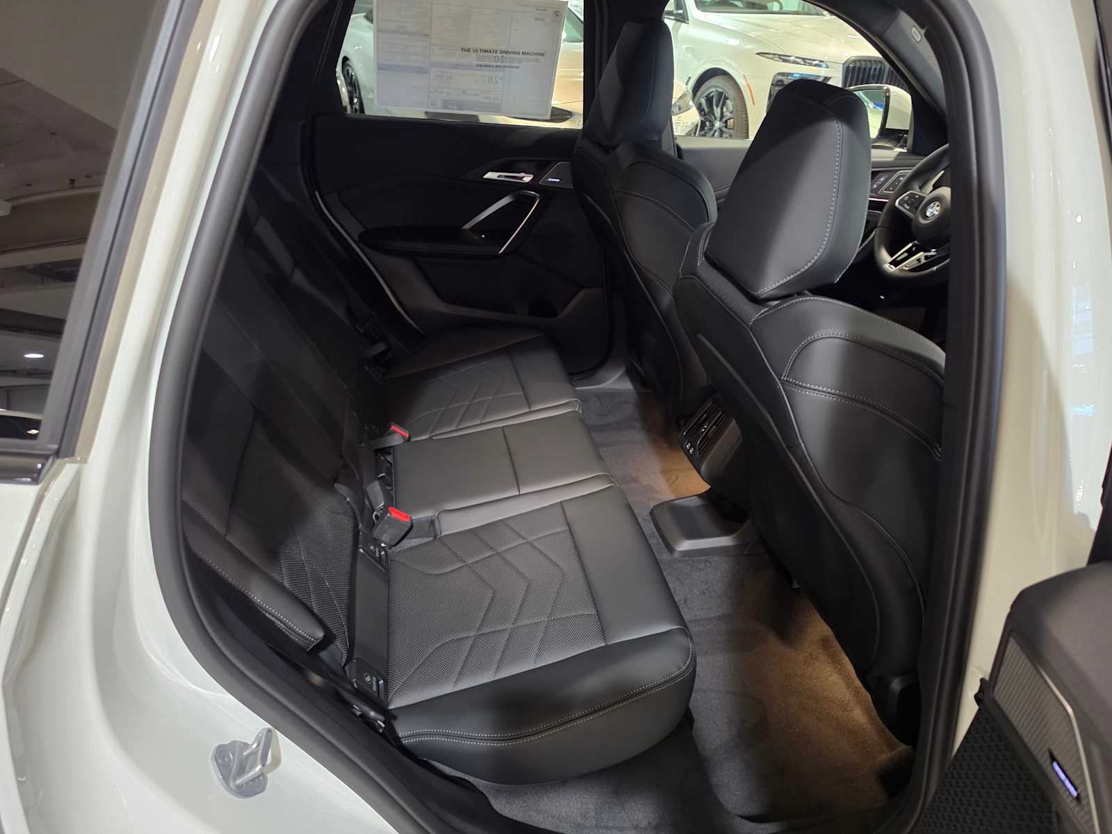 2026 BMW X1 xDrive28i xDrive28i